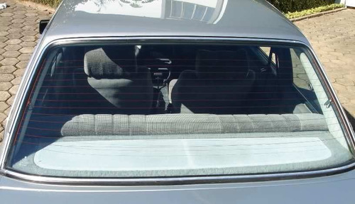 Chevrolet Monza Sl/e 1.8 Automatic