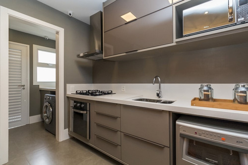 Imagem 19 de 30 de Casa À Venda No Bairro Vila Nova - Porto Alegre/rs - O-1160-4646