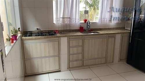 Imagem 16 de 22 de Casas À Venda Em Atibaia/sp - Compre A Sua Casa Aqui! - 1483686