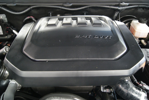 Peugeot Landtrek 2.4 TURBO ACTION 4X4