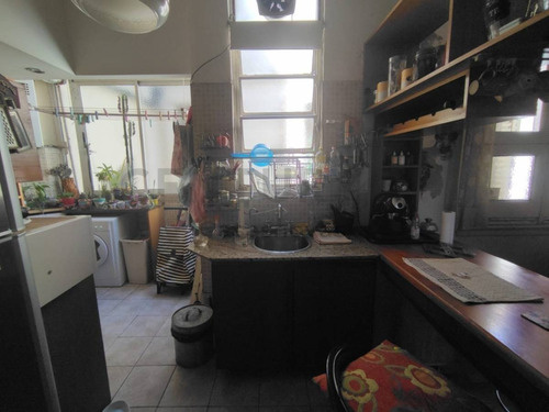 Imagen 3 de 16 de Hermoso Departamento 4 Ambientes Al Frente, Excelente Ubicación.