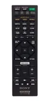 Comprar Control Remoto Sony Av System Audio Video Rmt-am120u