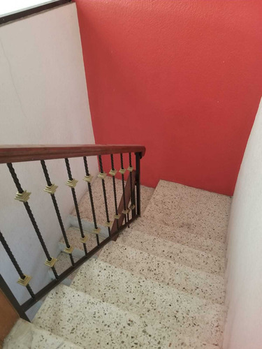 Jardines De Cerro Gordo, Ecatepec, Edo. De Méx, Casa En Renta.