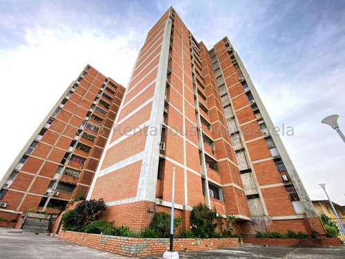 Conservado, Lindo Y Económico Apartamento En Venta, Cabudare-centro. Zl 24-17418