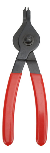 Pinza De Anillo Elástico Recto, Alicate Circular Interno Y E