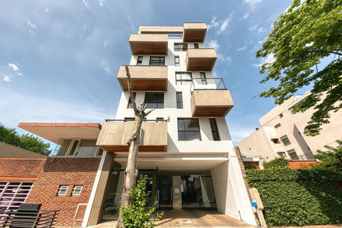 Imagen 1 de 23 de Departamento Venta 1 Dormitorio 1 Baño 1 Cochera Balcón 50 Mts 2 Totales - La Plata