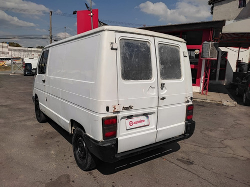 Imagem 8 de 10 de Fiat Ducato