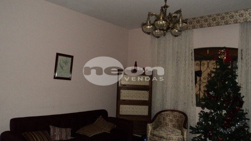 Imagem 4 de 12 de Casa Sobrado - Nova Petropolis - Ref: 2205 - V-2205