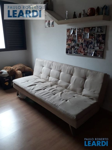 Imagem 6 de 15 de Apartamento - Moema Pássaros - Sp - 585020