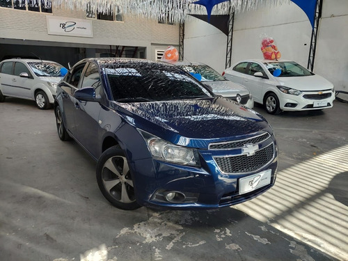 Chevrolet Cruze 1.8 LT SPORT6 16V