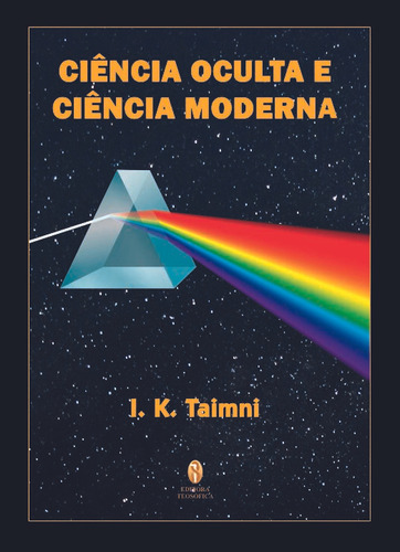 Libro Ciencia Oculta E Ciencia Moderna De Taimni I K Teoso