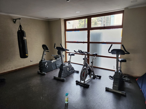 Se Vende Hermoso Dpto 2d 1b 1 Est Y 1 Bod Amunategui / Rosas