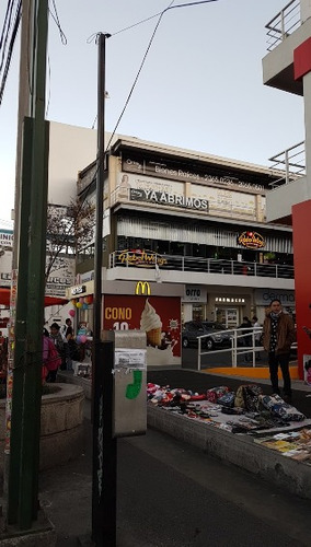 Imagen 2 de 13 de Locales En Renta En Plaza La Viga 50m2, $300.00
