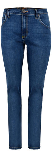 Pantalon Jeans Skinny Lee Hombre Ri45