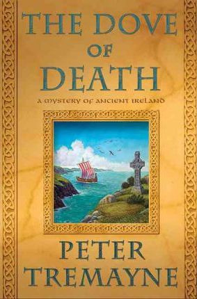 Libro The Dove Of Death - Peter Tremayne