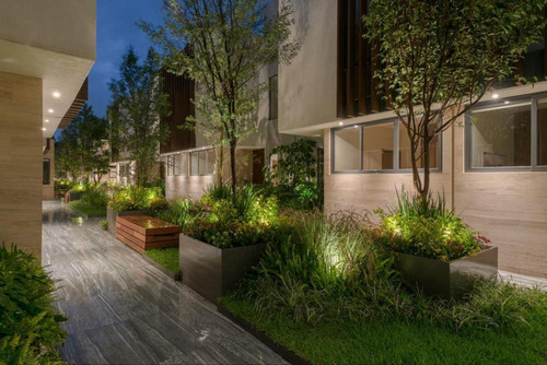 Últimas Casas en ALFIERI Cuajimalpa-Entrega Inmediata.