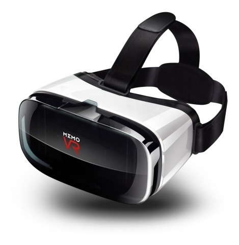 Telefono Lente Realidad Virtual Memo V6 3d Vr Movile