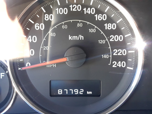 Jeep Grand Cherokee Laredo 4x4 Blindada