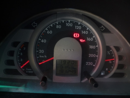 Volkswagen Fox Trendline