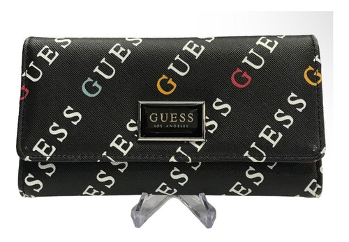 Billetera Guess 100% Original Importado De Usa