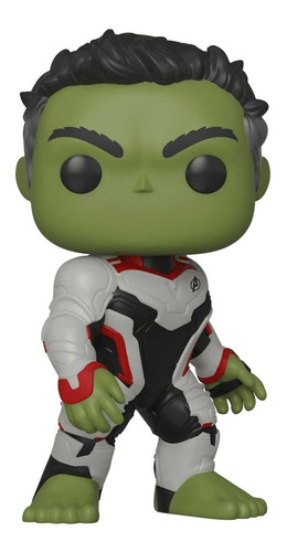 Figura Muñeco Funko Pop Marvel Hulk 100% Original
