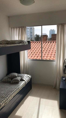 Imagen 14 de 14 de Excelente Departamento 4 Ambientes Muy Bien Ubicado, Disponible Para La Segunda Quincena De Febrero