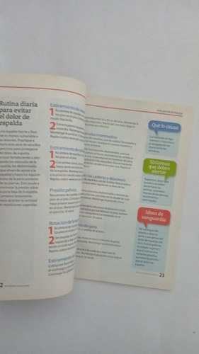 Selecciones. Reader Digest Especial.sin Dolores Musculares (Usado)