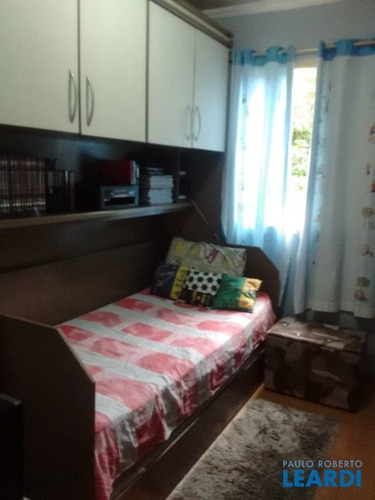 Imagem 9 de 9 de Apartamento - Serraria - Sp - 565444