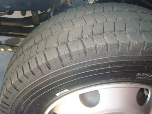 Vw-8-100 1999 Bau