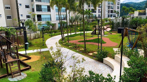Imagem 22 de 30 de Apartamento À Venda, 105 M² Por R$ 1.380.000,00 - Vila Irmãos Arnoni - São Paulo/sp - Ap10121