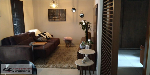 Imagem 5 de 15 de Casa Em Condomínio Para Venda Em Jundiaí, Condominio Metalurgico, 4 Dormitórios, 1 Suíte, 2 Banheiros, 3 Vagas - 20023s_2-1123039