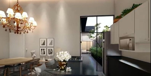 Imagem 7 de 12 de Casa Com 3 Dormitórios À Venda, 140 M² Por R$ 700.000,00 - Jardim Brasília - Americana/sp - Ca1212