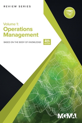 Libro Body Of Knowledge Review Series: Operations Managem...