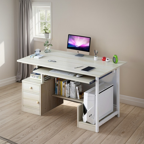 Escritorio Arrecife Light Grey