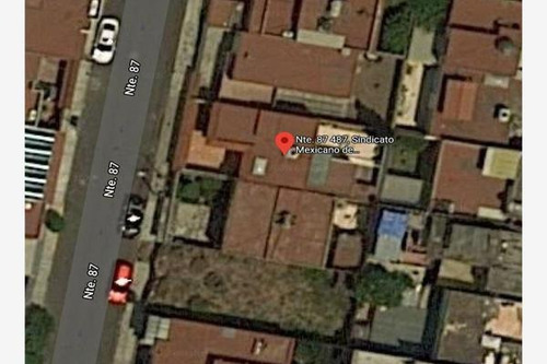 Imagen 10 de 13 de Casa En Norte 87 Azcapotzalco Dd