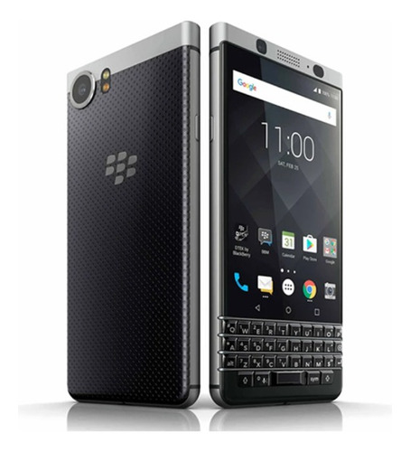 Blackberry Keyone Encriptado Maxima Seguridad Grado Militar