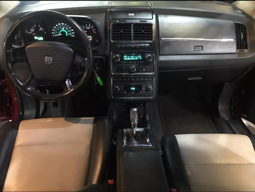 Dodge Journey 2009 2.7 Rt