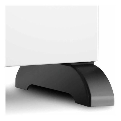 Imagen 3 de 7 de Convector Eléctrico Ken Brown Kb-18 2000 Watts 3 Niveles