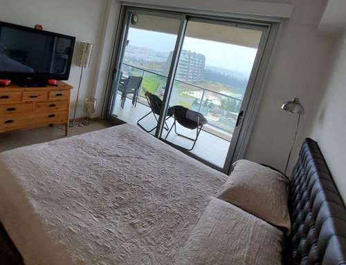 Imagen 5 de 16 de Departamento Dos Ambientes- Yoo Nordelta
