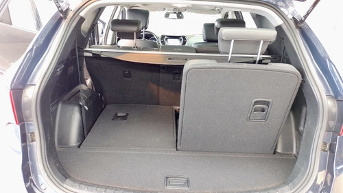 Imagen 14 de 18 de Hyundai Santa Fe 2.2 4wd Crdi 7as - Tute Cars - Orlando