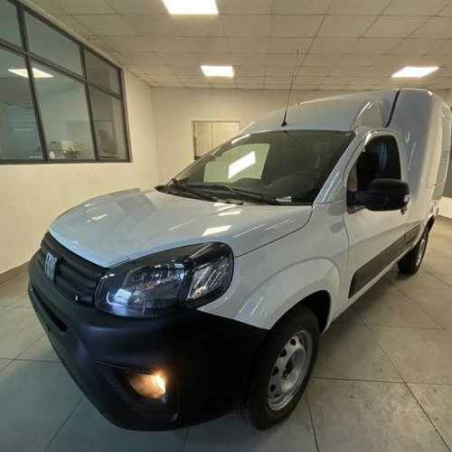 Fiat Fiorino 1.4 Fire Evo 87cv