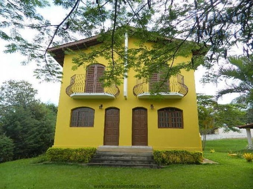 Imagem 3 de 26 de Chácaras À Venda Em Bragança Paulista/sp - Compre O Seu Chácaras Aqui! - 1328939