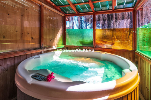 Cabañas En Venta Isla Negra.