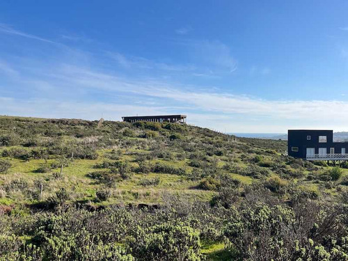 Sitio En Costa Huaquén, Oportunidad (69025)