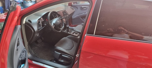 Imagen 8 de 15 de Seat Leon 2019 1.4 Sc Fr 150 Hp Dsg