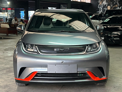 Byd Dolphin 0.0 Ev 2023