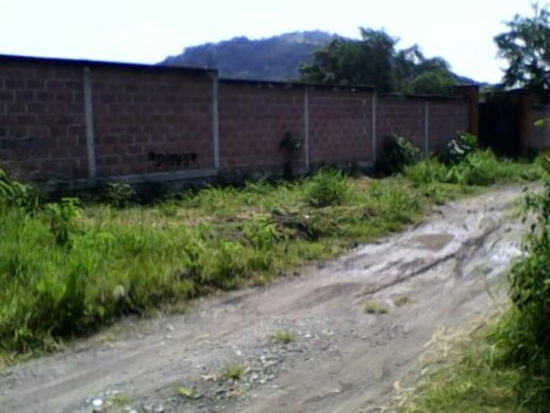 Terreno En Venta En Acatlipa Centro, Temixco, Morelos