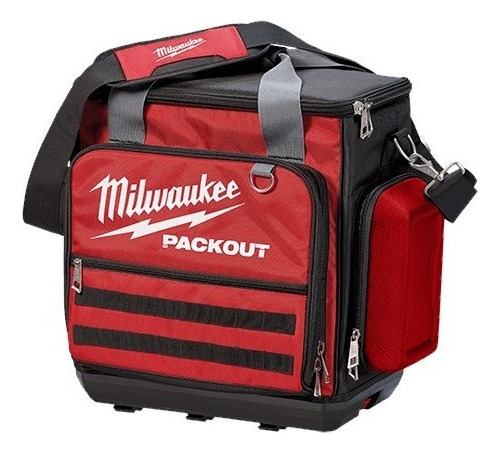 Estojo de ferramentas vermelho Packout 48-22-8300 Milwaukee