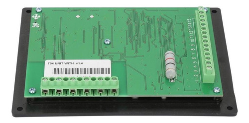 Panel De Control Del Módulo Generador, Dc 8-35v Dse704 Diese