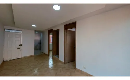 Venta De Apartamento En Bogota - Osorio 3